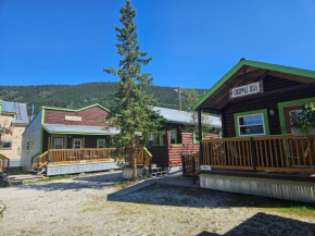 Klondike Kate's Cabins